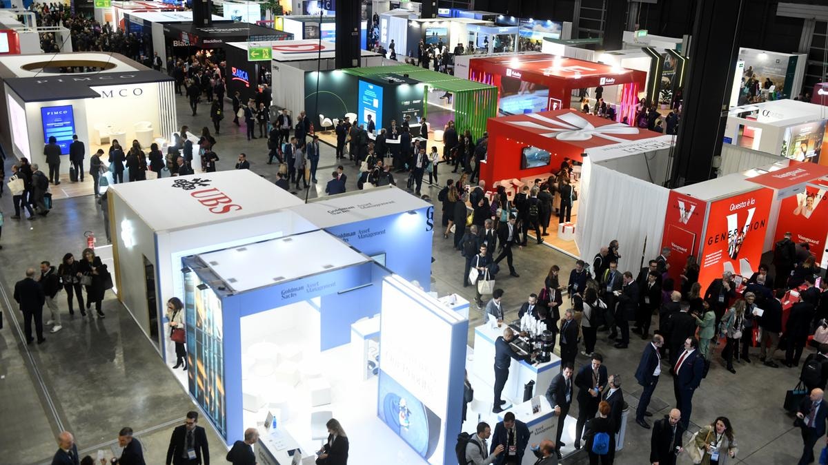 Una panoramica del Salone del Risparmio 2025