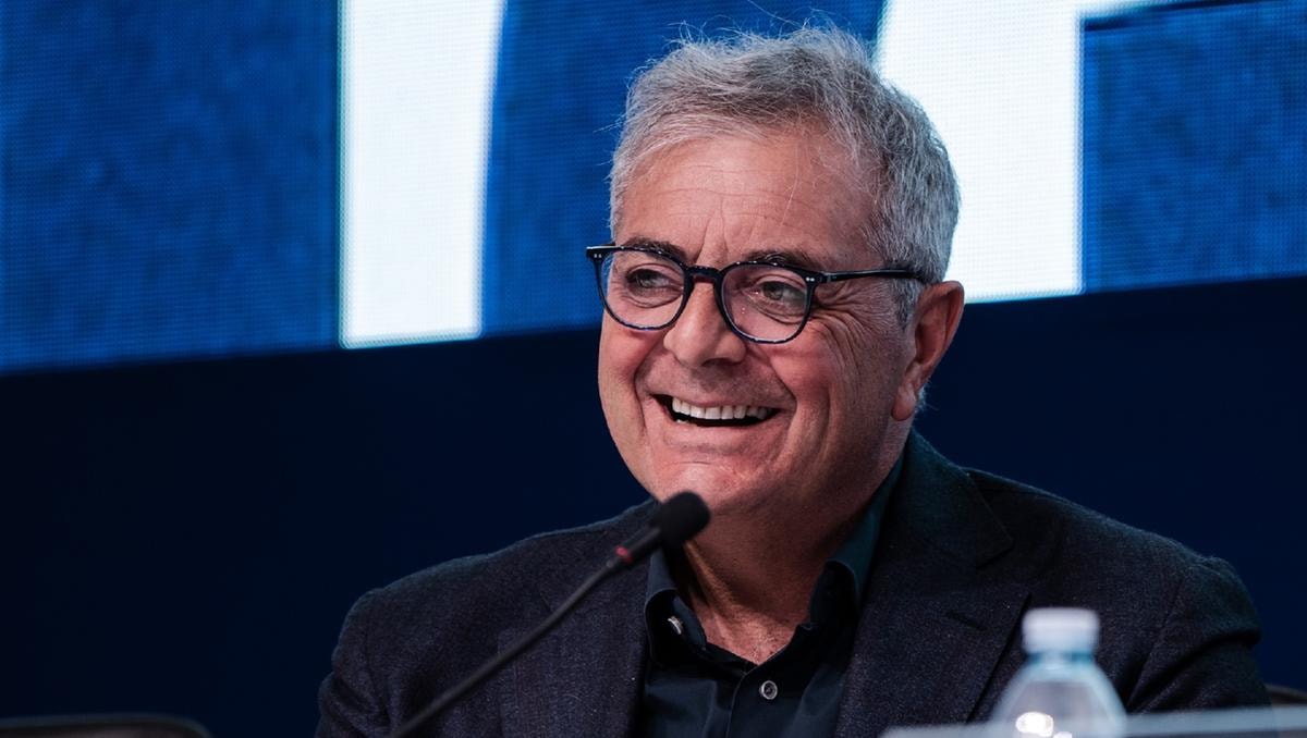 Banche, parla Lando Sileoni (Fabi): bene il risiko ma dico no a chiusure selvagge e ad esuberi ingiustificati