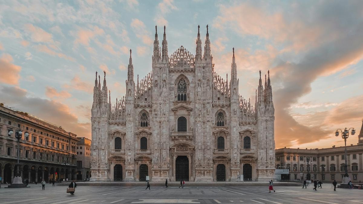 Milano è terza in Europa per numero di miliardari. Con la flat tax in arrivo altri paperoni, che arricchiscono il fisco italiano