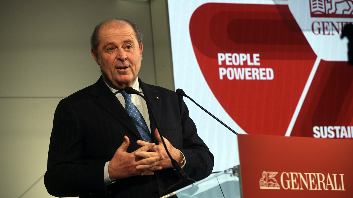 Generali alla conta dei soci. Perché ago della bilancia saranno Alessandro Benetton e Andrea Orcel. Che puntano alla stabilità