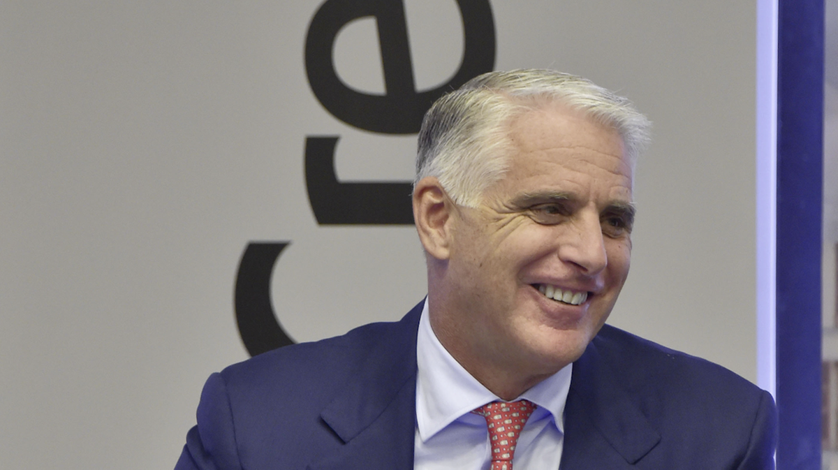 Unicredit con una quota fra il 6 e il 7% delle Generali. La strategia a tre direzioni di Andrea Orcel