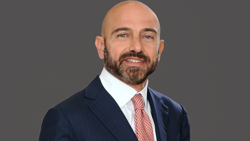 In Crccd arriva Nino Lombardo per rafforzare la practice di restructuring &amp; insolvency 