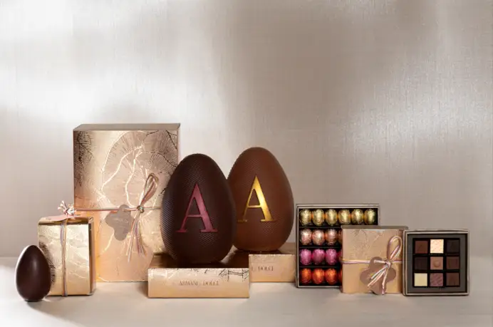 Uova di Pasqua: è tempo di caccia alle più belle. Eccone 7 da incorniciare
