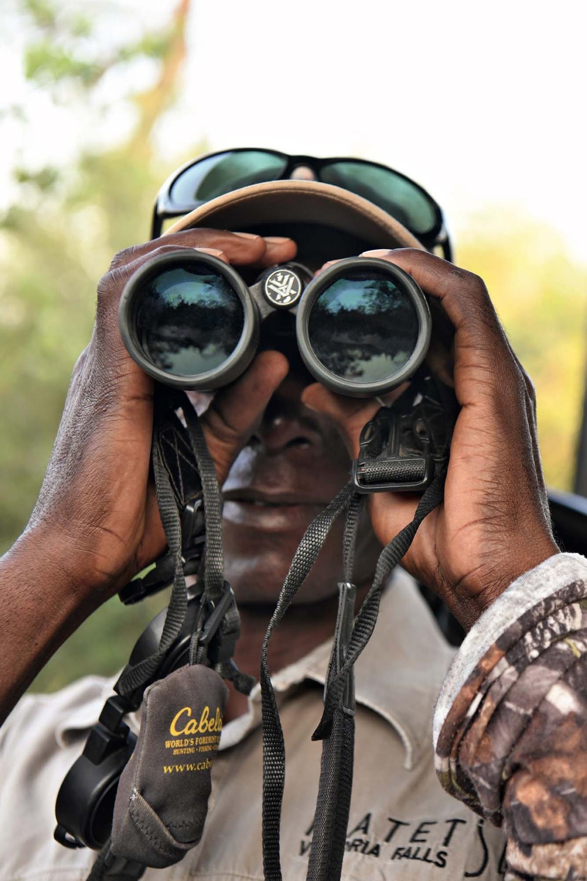 African Adventures, the greatest safari on the earth