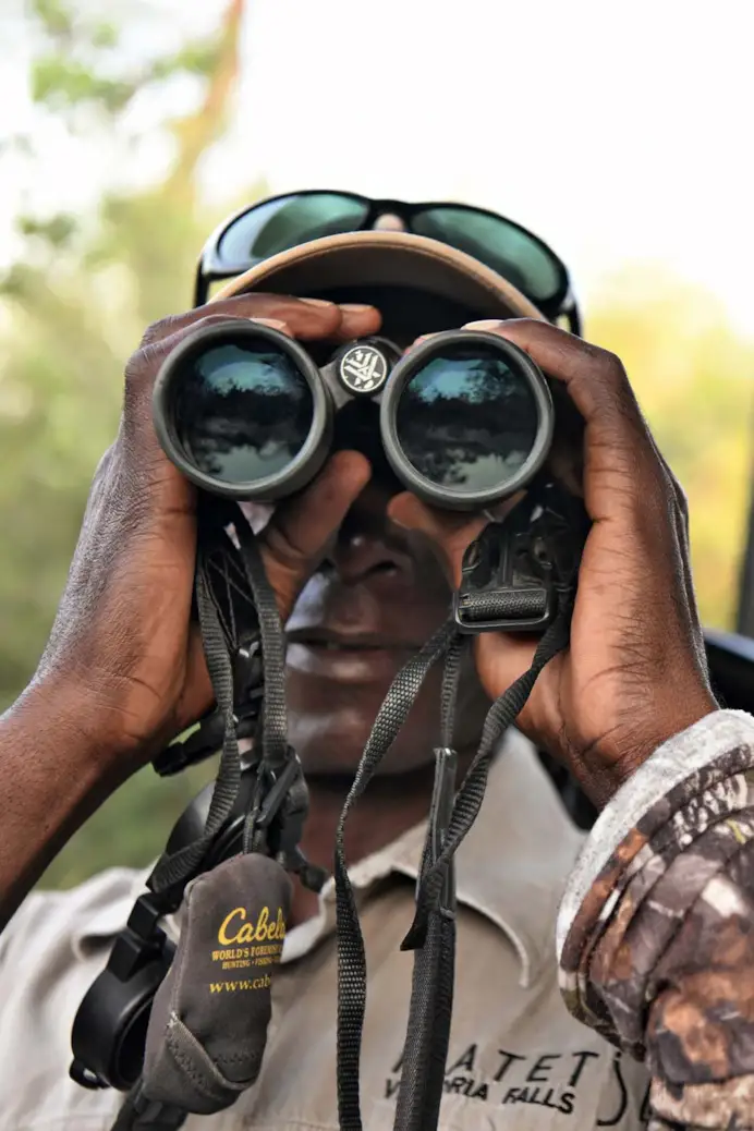 African Adventures, the greatest safari on the earth