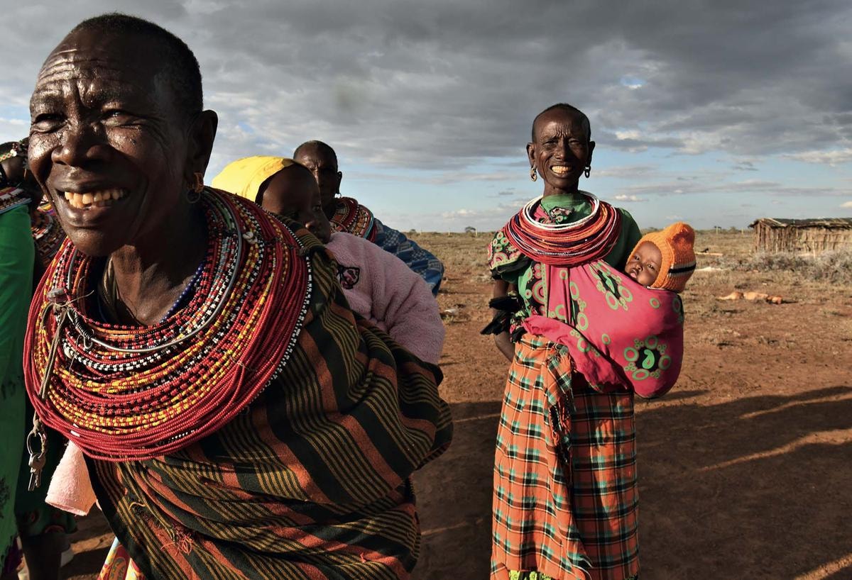 African Adventures, the greatest safari on the earth