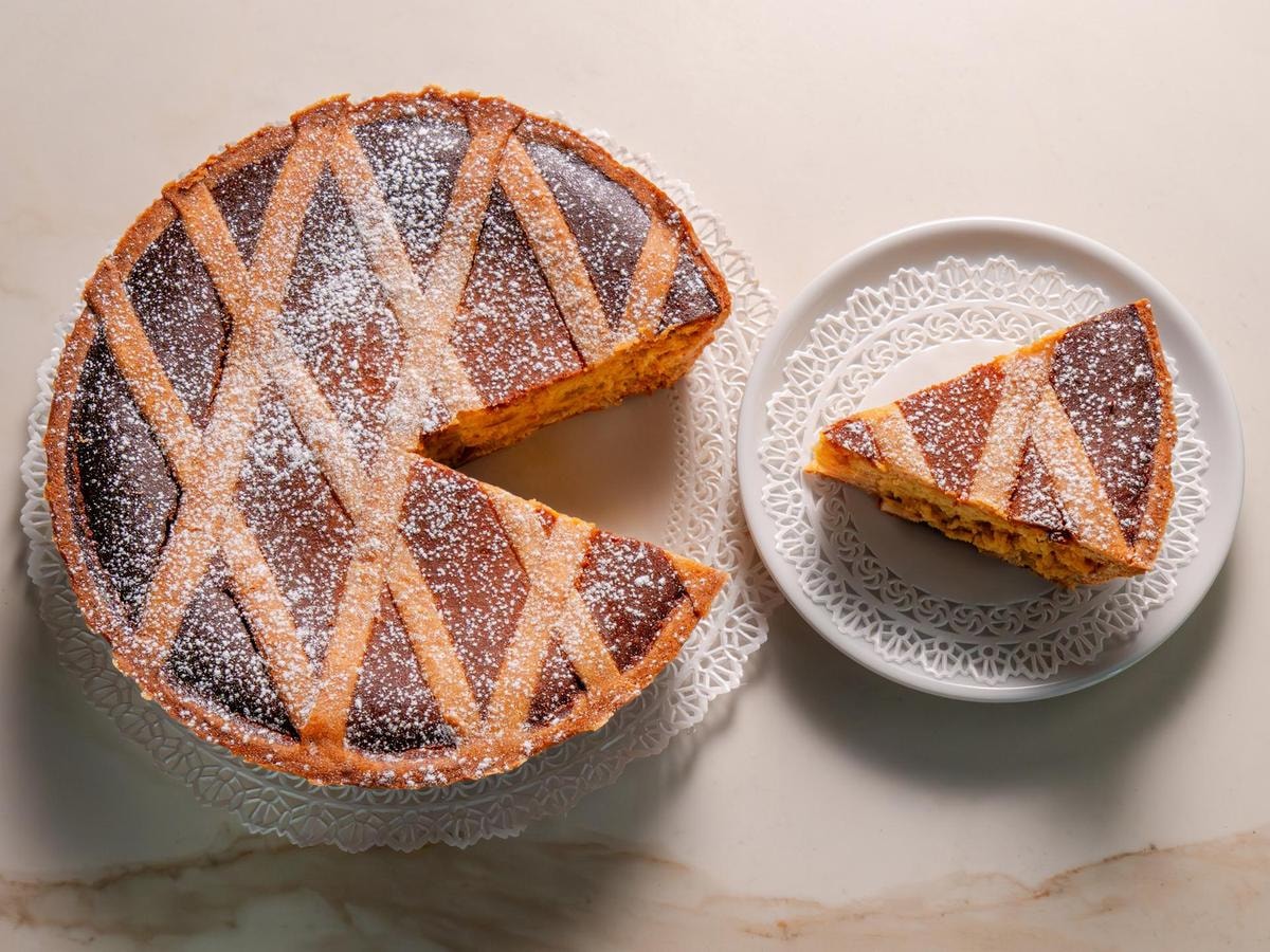Pastiera, Quaresimali e 5 colombe con cui volare alto a Pasqua 