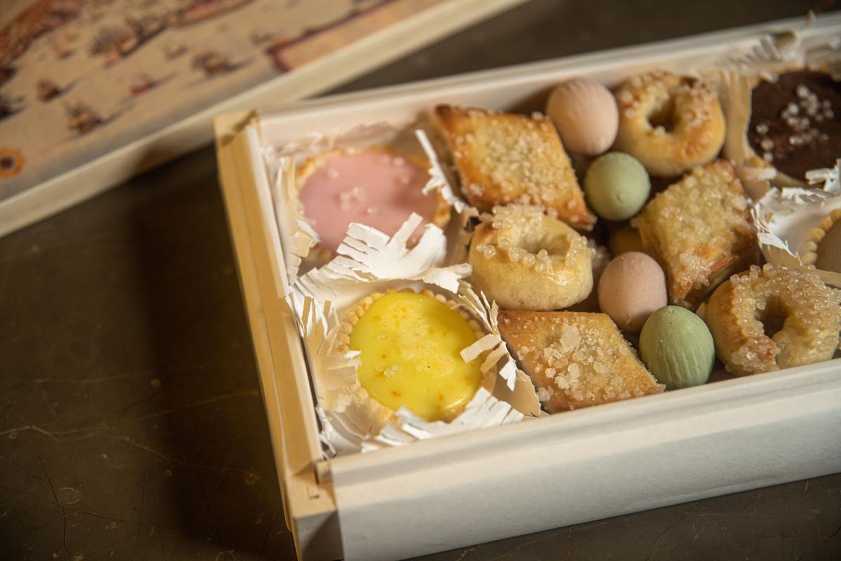 Pastiera, Quaresimali e 5 colombe con cui volare alto a Pasqua 