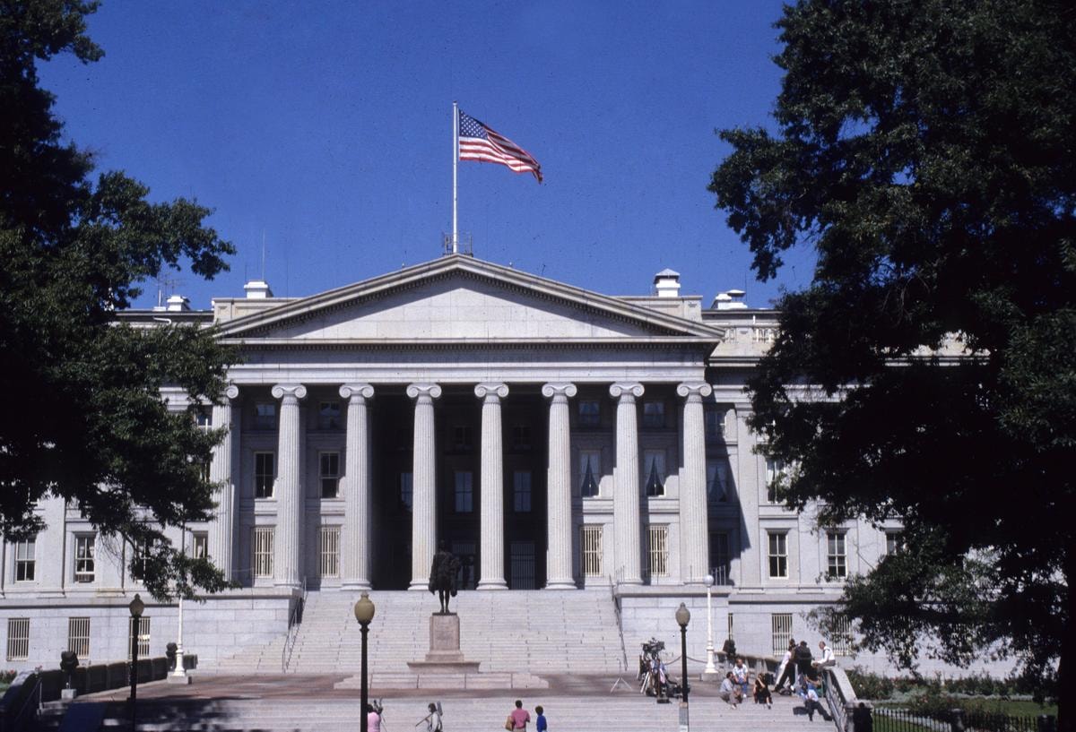 Dazi, altro che Cina e Giappone: è l’Europa il più grande detentore del debito pubblico Usa