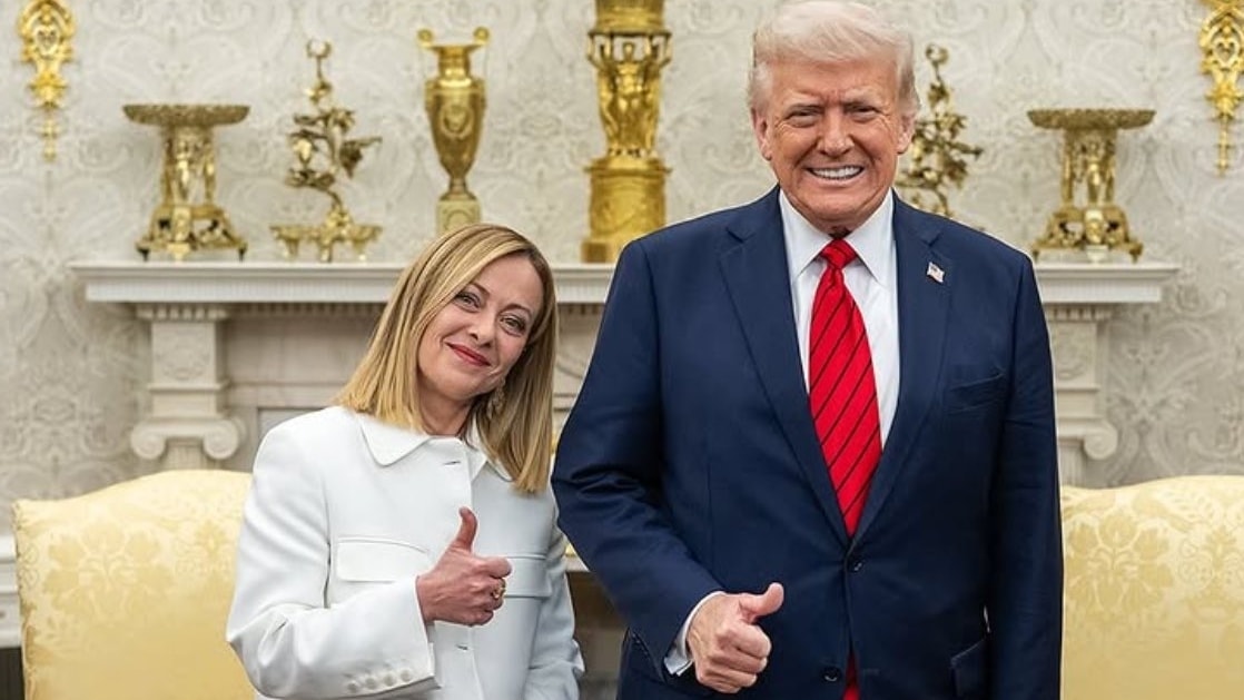 L’incontro Trump – Meloni rilancia la cooperazione Usa-Italia su sicurezza, tecnologia e prosperità condivisa. Ecco come