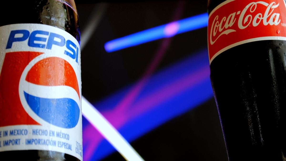 Così i dazi di Trump rischiano di mettere nei guai anche Pepsi nella battaglia contro Coca Cola