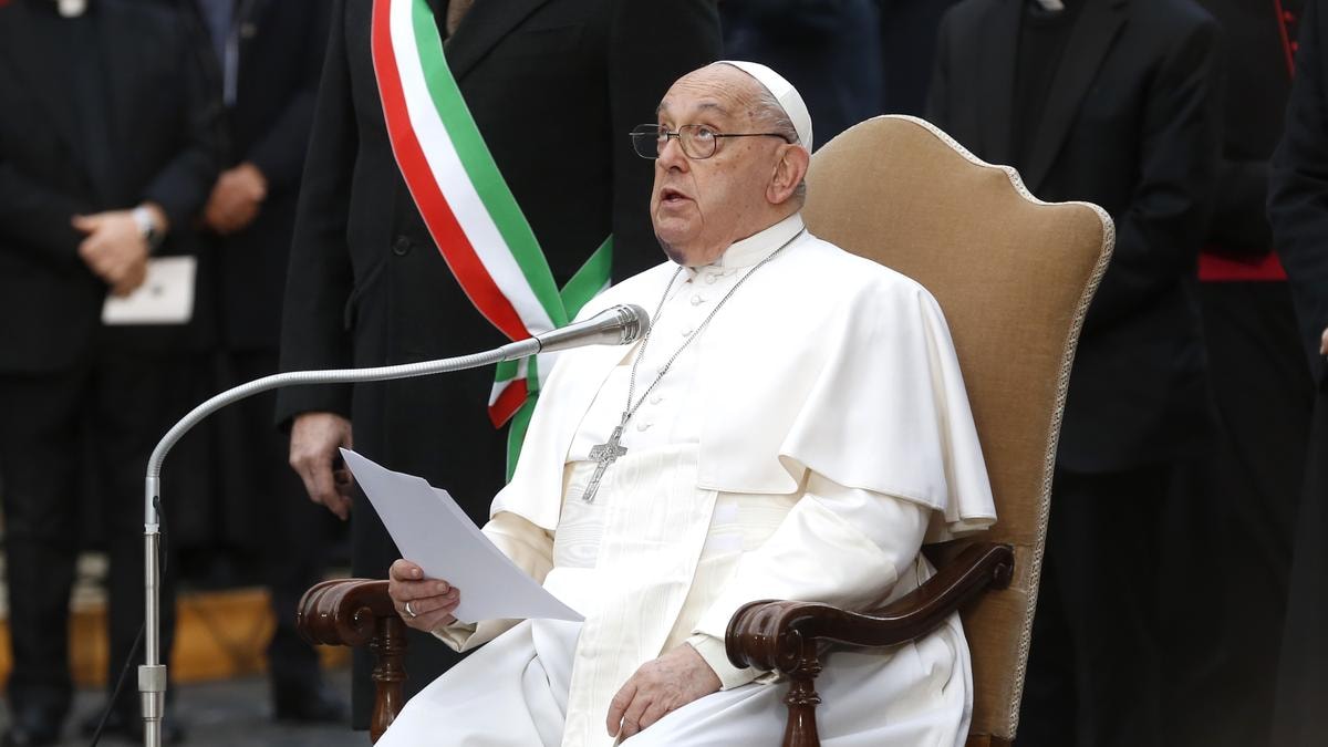 Papa Francesco