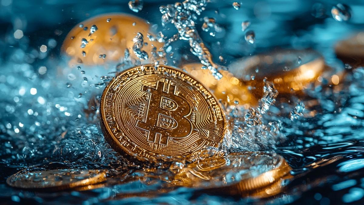 Bitcoin