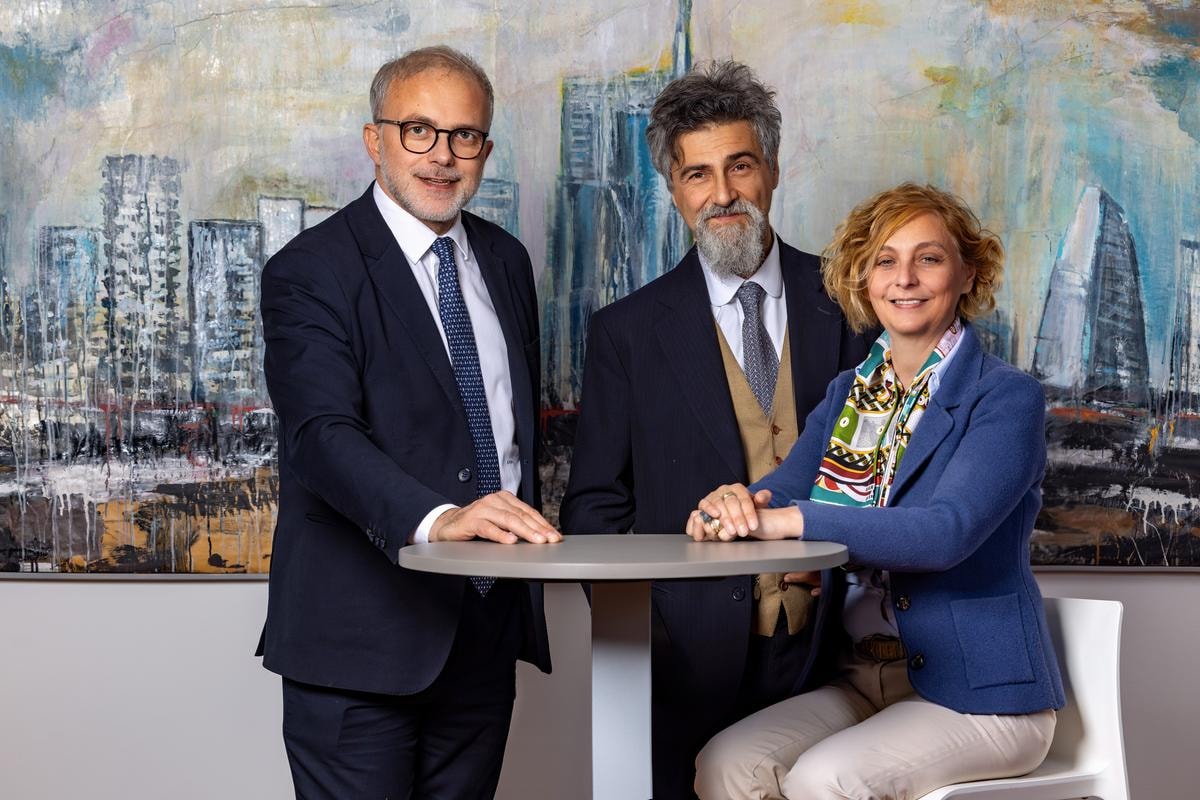 Nasce lo studio legale Falsitta Ruffini &amp; Partners