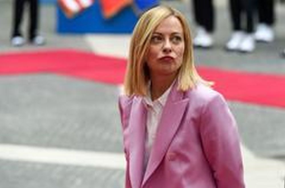 Liberista con Trump e statalista con Orcel, successi e rischi dell'azione di Giorgia Meloni