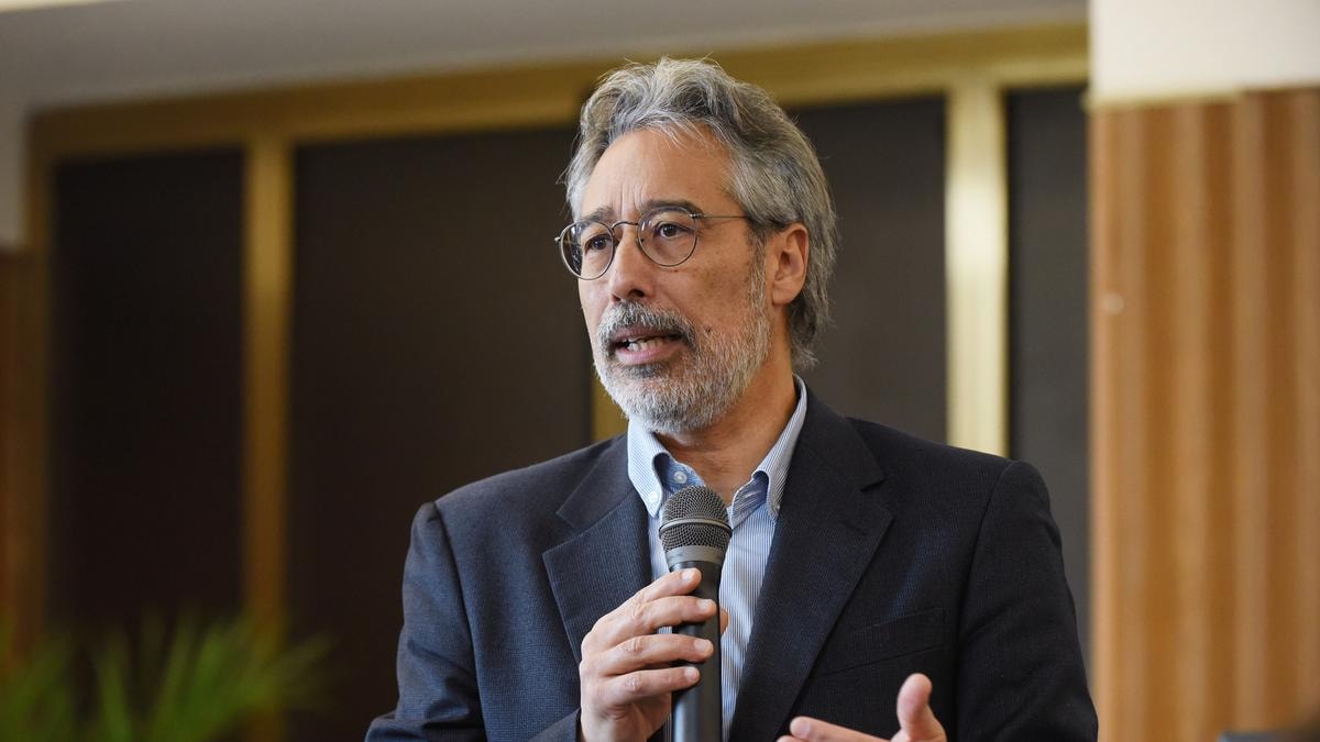 Alessandro Messina
