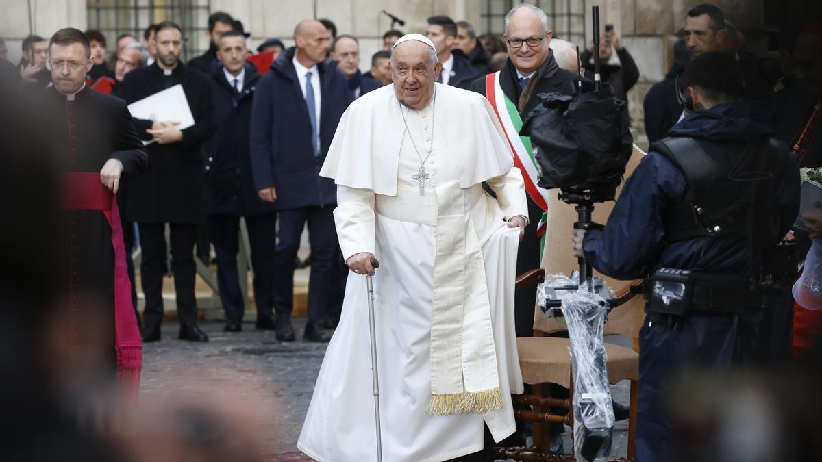Papa Francesco
