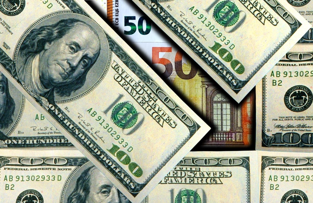 Dazi Usa e incertezza globale, ecco quali valute sono ancora un bene rifugio nel 2025