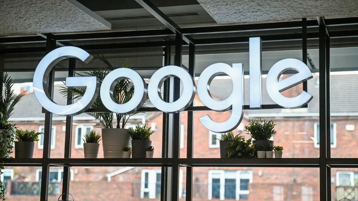 Google