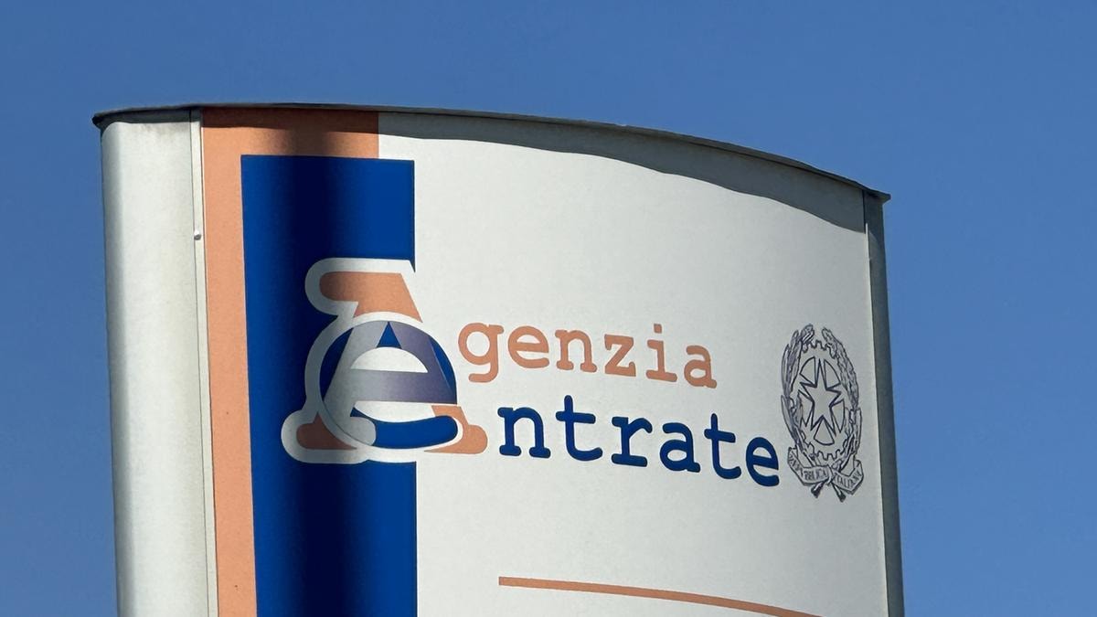 Agenzia delle Entrate