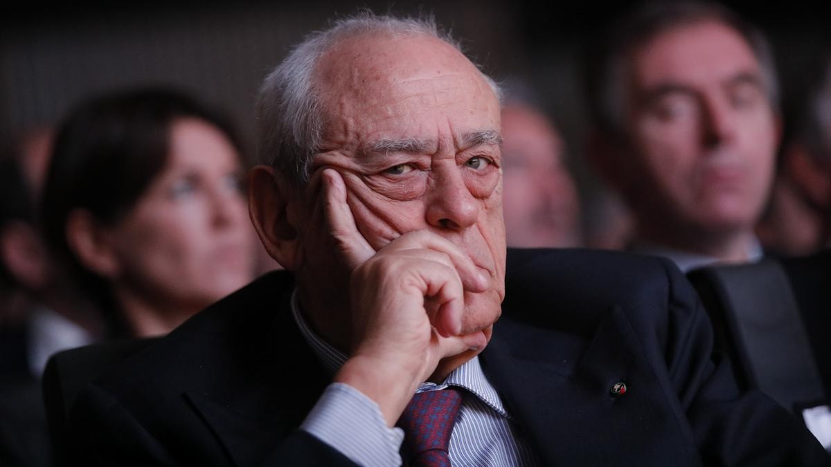 Generali-Natixis, i dubbi di Caltagirone e le risposte già date