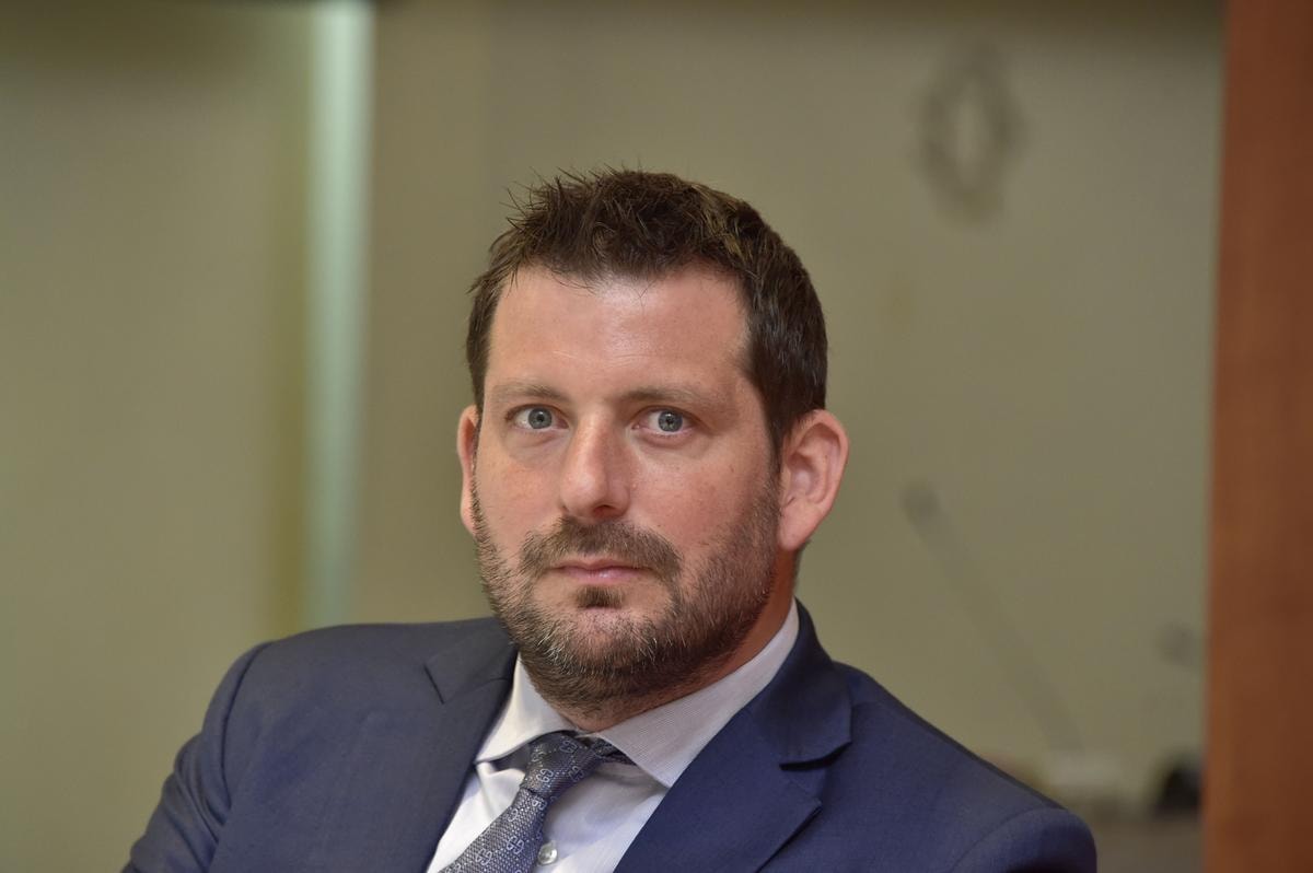L’economista Andrea Giuricin