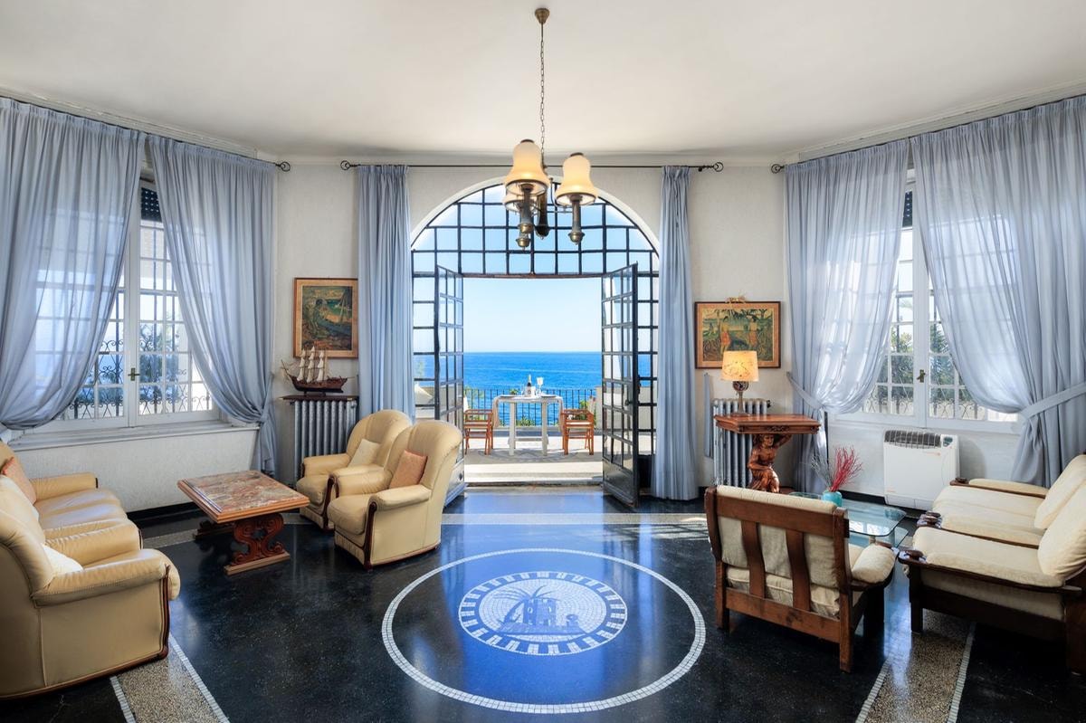 @Italy Sotheby’s International Realty