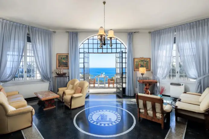 @Italy Sotheby’s International Realty