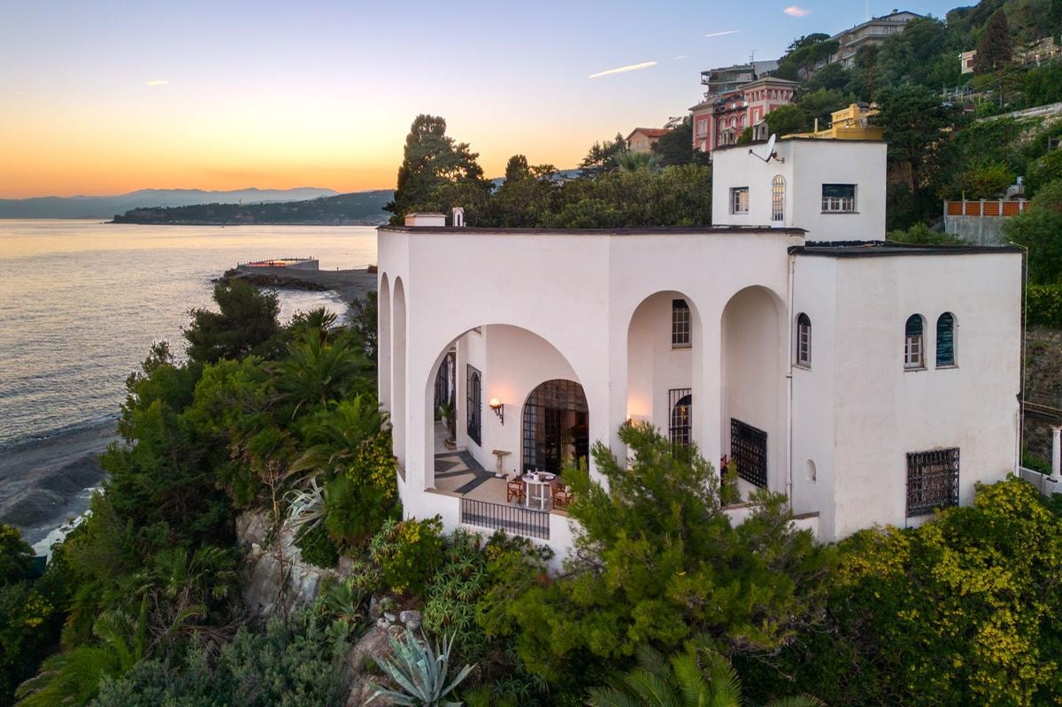 @Italy Sotheby’s International Realty