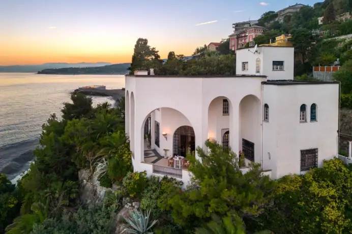 @Italy Sotheby’s International Realty