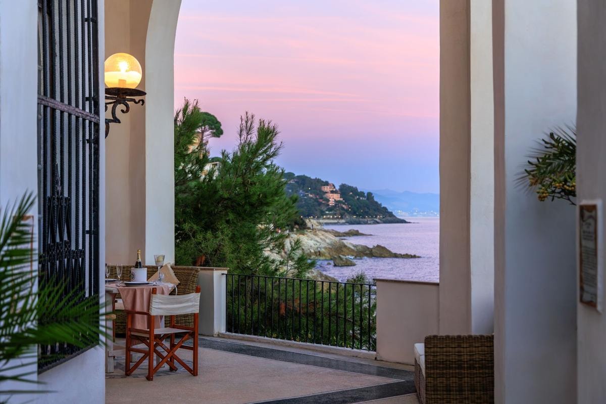 @Italy Sotheby’s International Realty