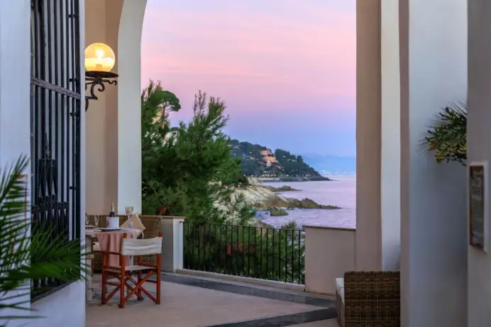 @Italy Sotheby’s International Realty