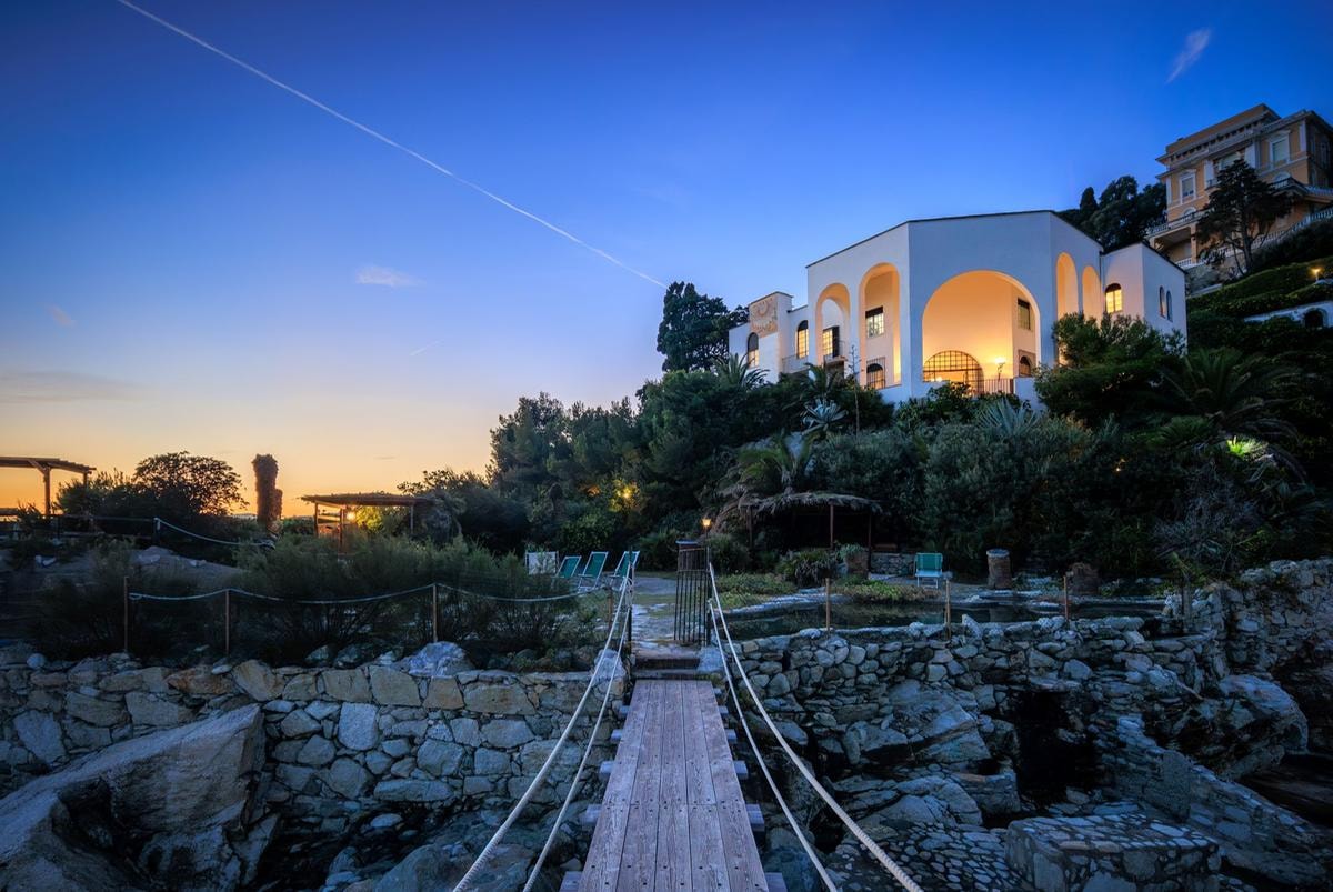 @Italy Sotheby’s International Realty