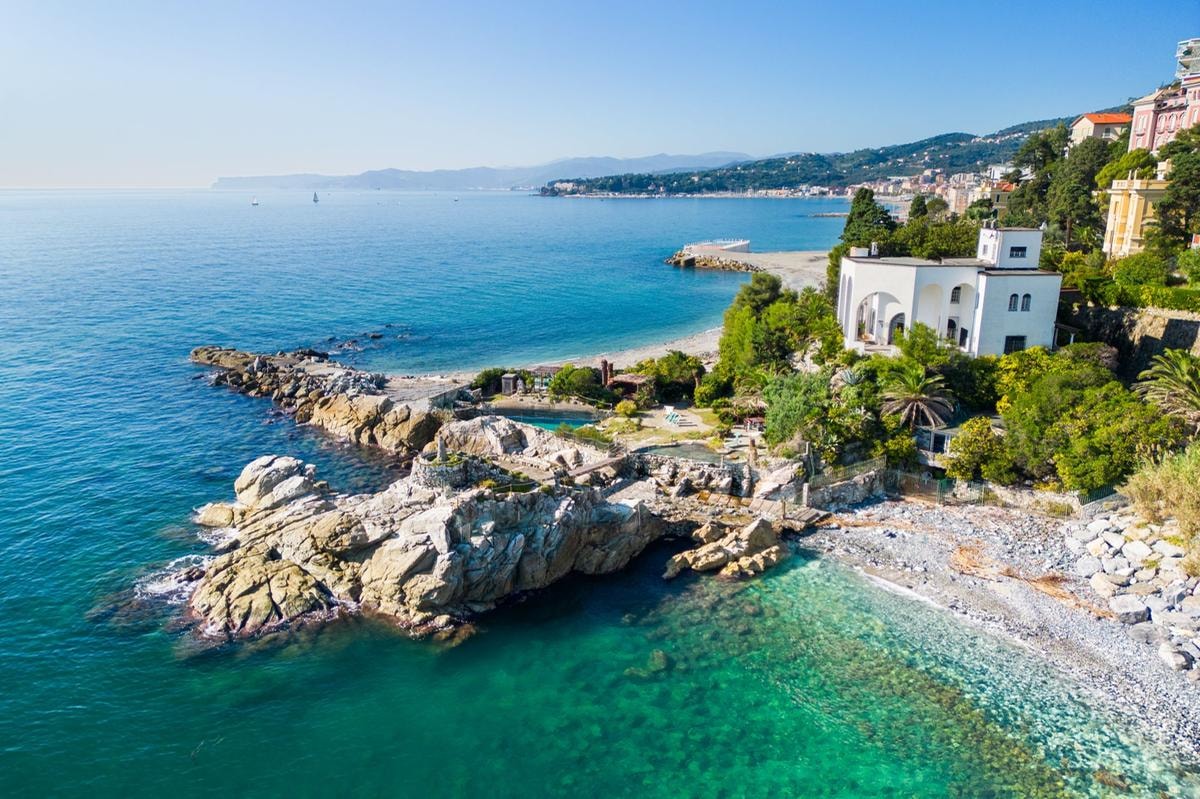 @Italy Sotheby’s International Realty