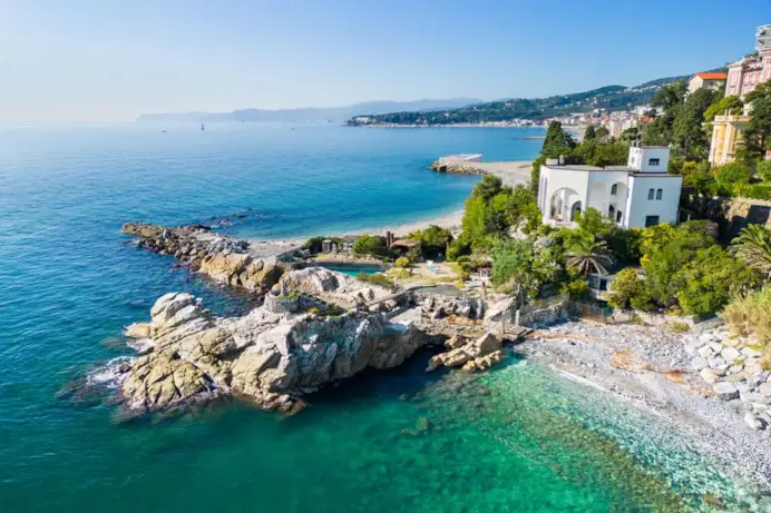 @Italy Sotheby’s International Realty
