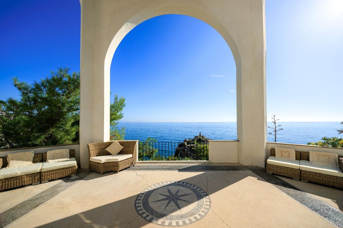 @Italy Sotheby’s International Realty