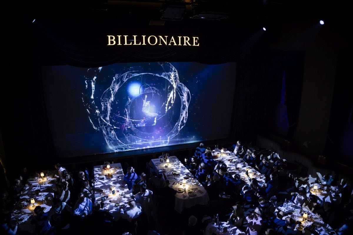 Billionaire Jewellery Card di Insignia: non una semplice carta, ma un universo che si spalanca sul lusso più ricercato