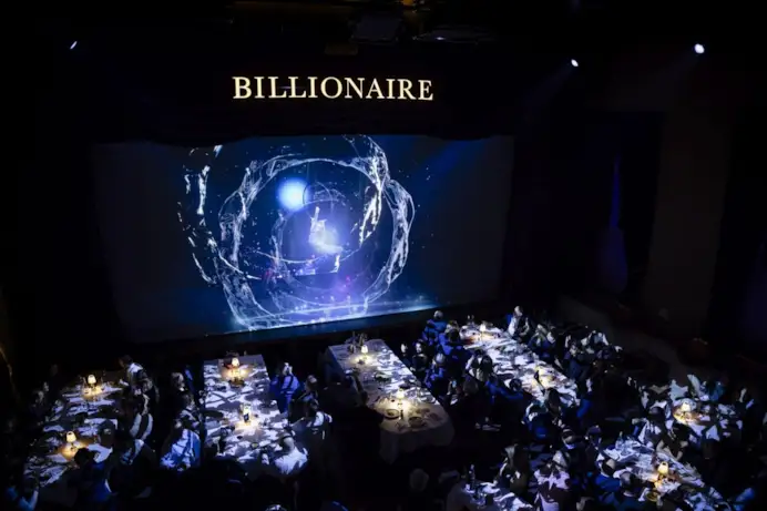 Billionaire Jewellery Card di Insignia: non una semplice carta, ma un universo che si spalanca sul lusso più ricercato
