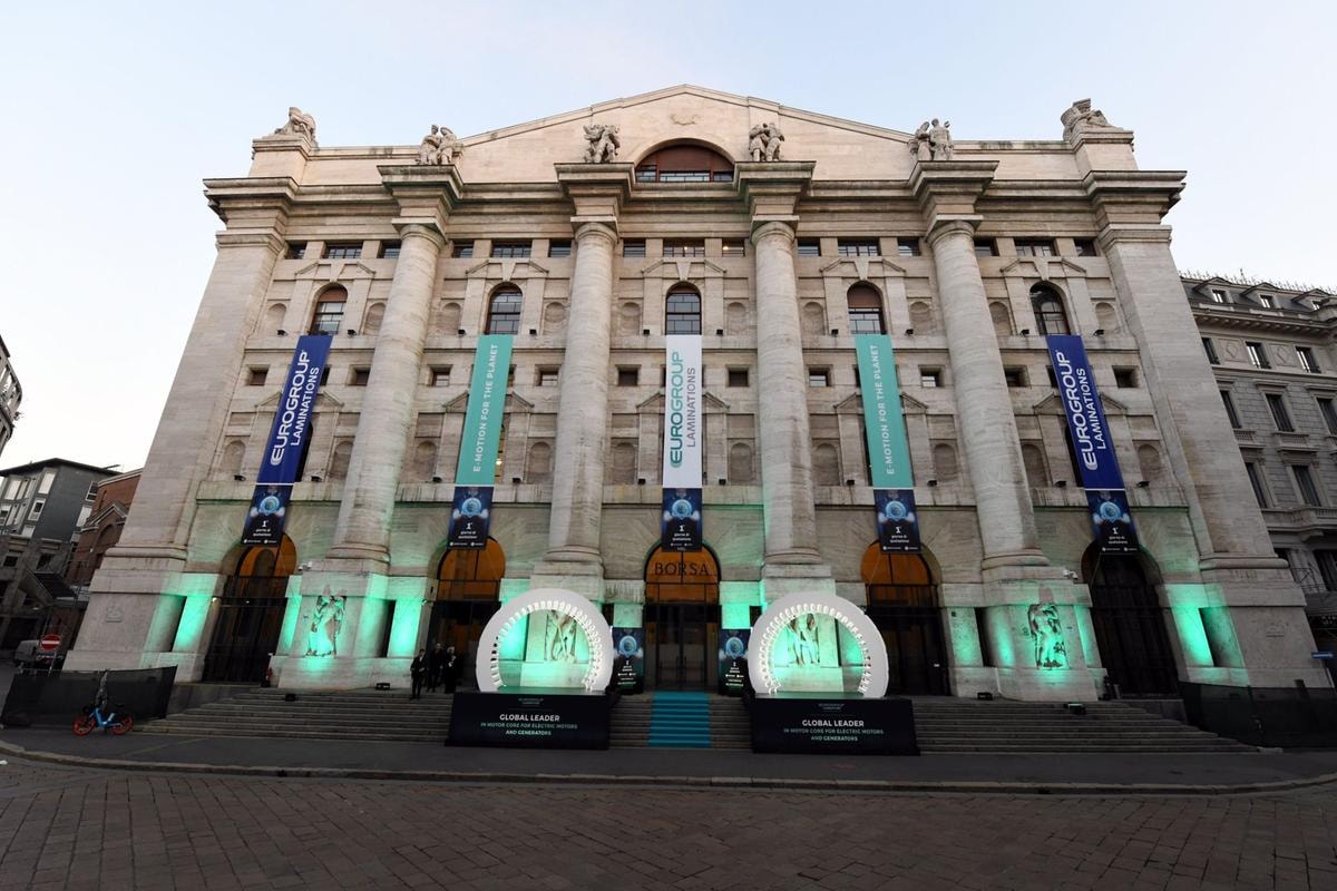 Le 5 azioni best buy di Banca Akros dopo i negoziati di Trump con la Cina