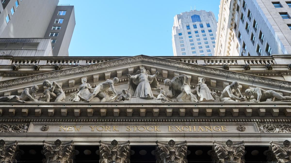 Wall Street