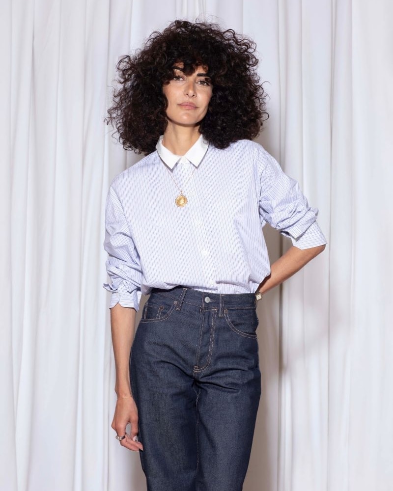Brune Buonomano (courtesy Acne studios)