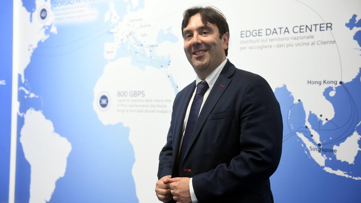 Retelit rileva Bt Italia: nel 2024 ricavi per 160 milioni. Così aggiunge altra fibra e data center