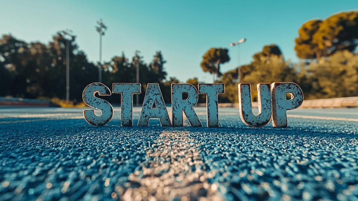 Startup