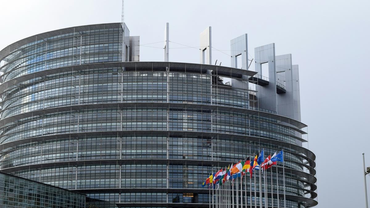 LEuroparlamento