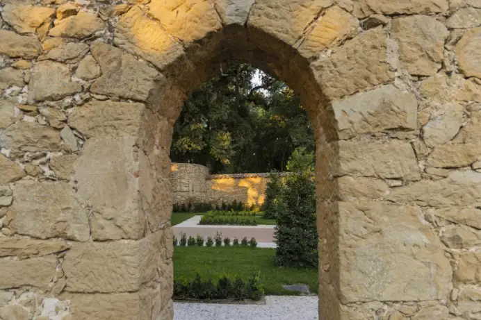 Il Borgo dei Conti è il country resort chic per scoprire l’Umbria