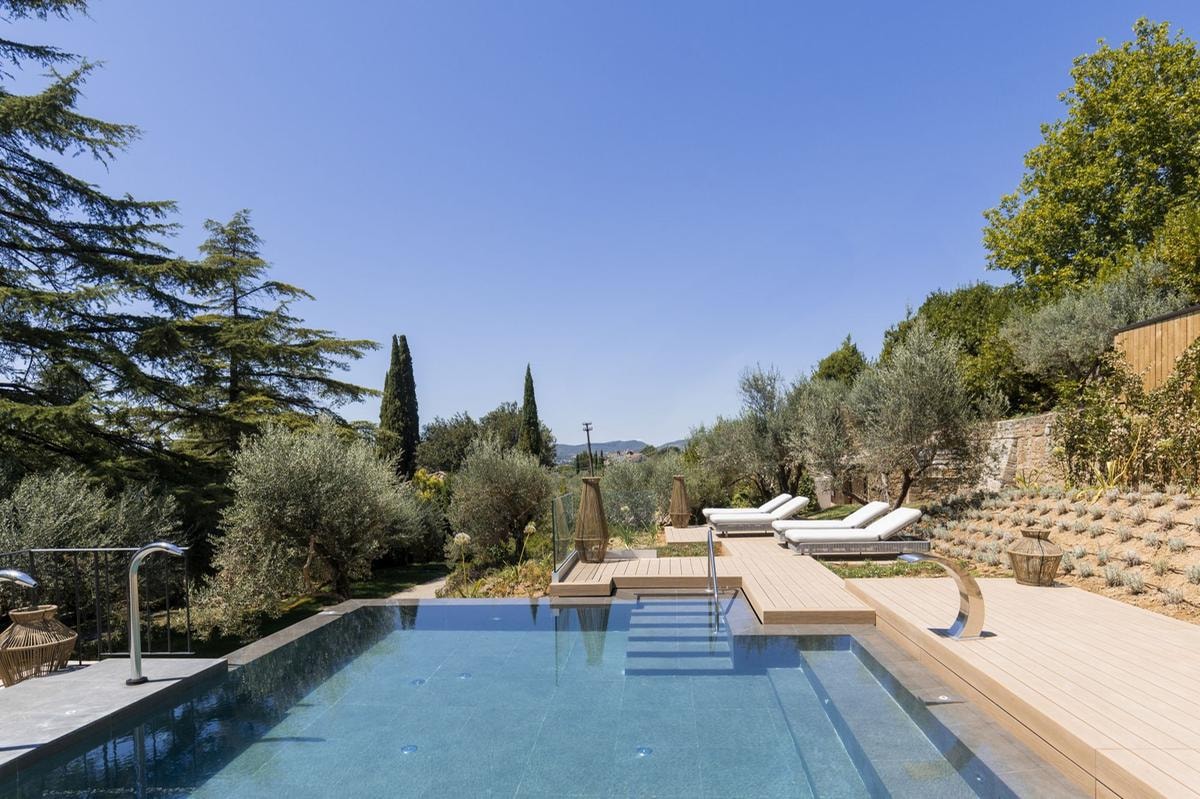 Il Borgo dei Conti è il country resort chic per scoprire l’Umbria