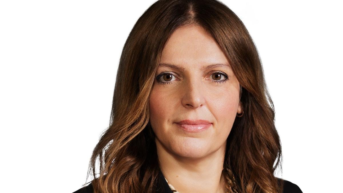 Alessandra Pala diventa partner di A&amp;O Shearman