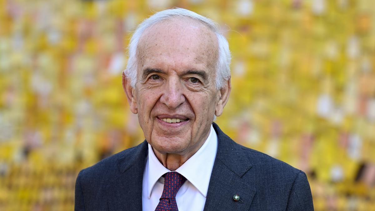 Massimo Sarmi
