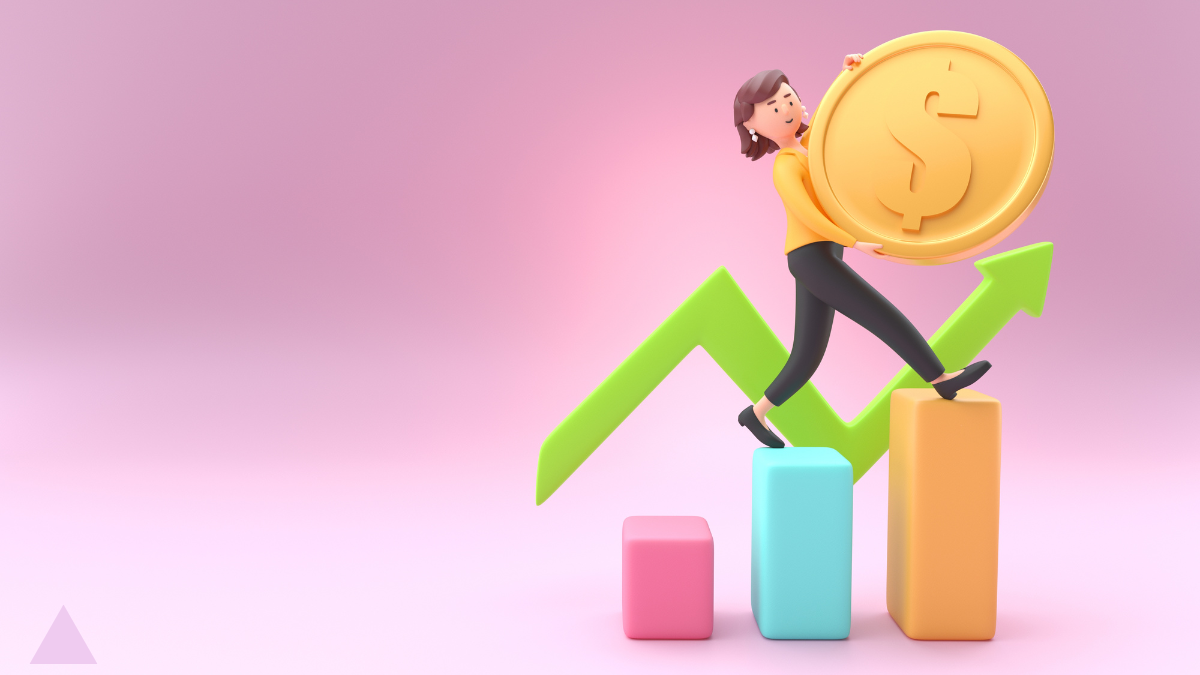 Perché le donne investono meno degli uomini? E come potrebbero farlo di più