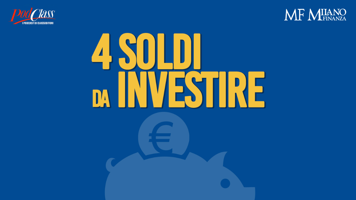 Perché le donne investono meno degli uomini? Live dalla settimana del Podcast